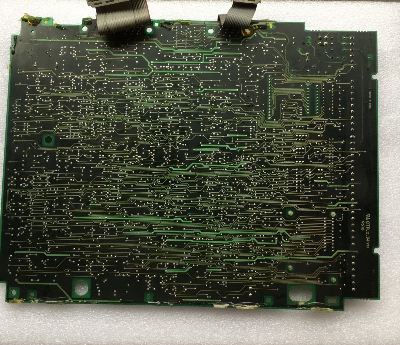 1PC used AH386811U001 #OYF007