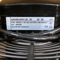 1  PCS     USED   A4E450-AP01-20 220V    #OYF055