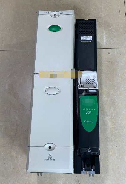 1PC used  SPMD1624S 160/185KW #OYF007