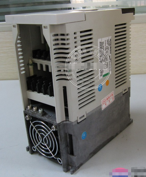 1PC used MDS-B-SVJ2-10 #OYF007