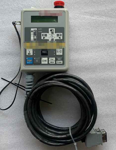 1PC used 50817-0074 #OYF007