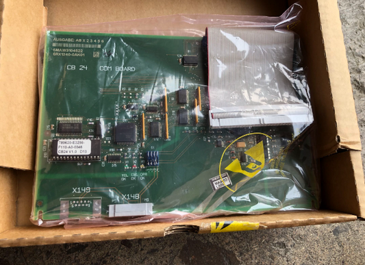 1PC used 6RX1240-0AK01 #OYF007