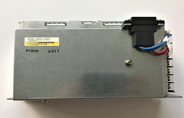 1PC new A05B-2650-C450  #OYF007
