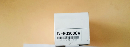 1  PCS    NEW   IV-HG300CA  #OYF055