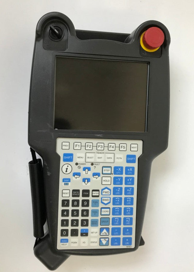 1PCS  USED A05B-2255-C101#EGN  #OYF009