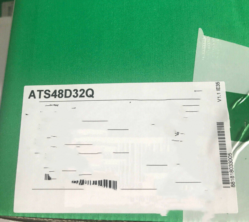 1pc  for NEW ATS48D32Q #OYF005