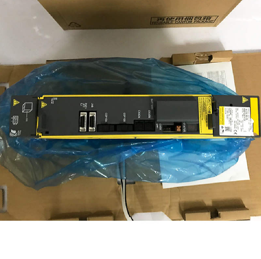 NEW  A06B-6080-H301  #OYF066