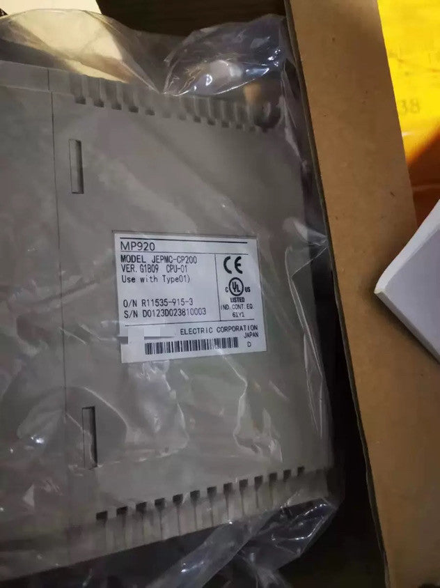 1PCS NEW JEPMC-CP200 #OYF009