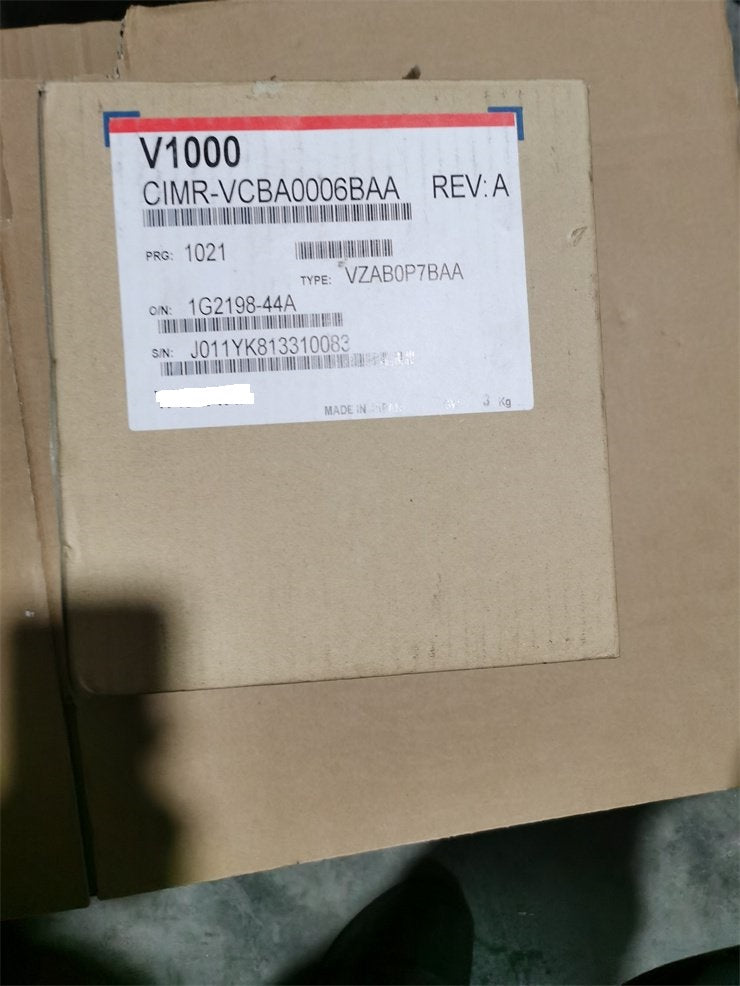1PC for  new   CIMR-VCBA0006BAA   #OYF008