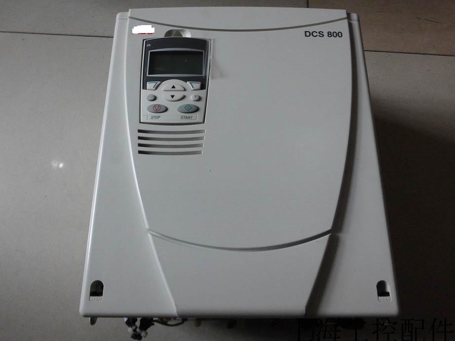 1pc for  used  DCS800-S02-0450-05   #OYF008