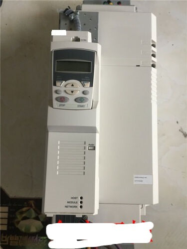 1PCS for  used   ACS850-04-025A-5+J400    #OYF003