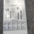 1PC for used  H67066   #OYF008