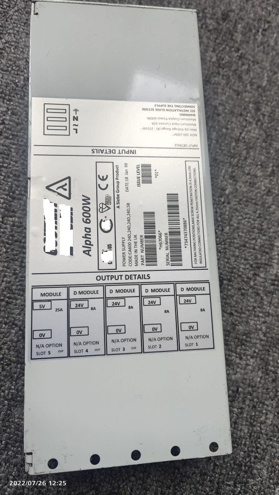 1PC for used  H67066   #OYF008