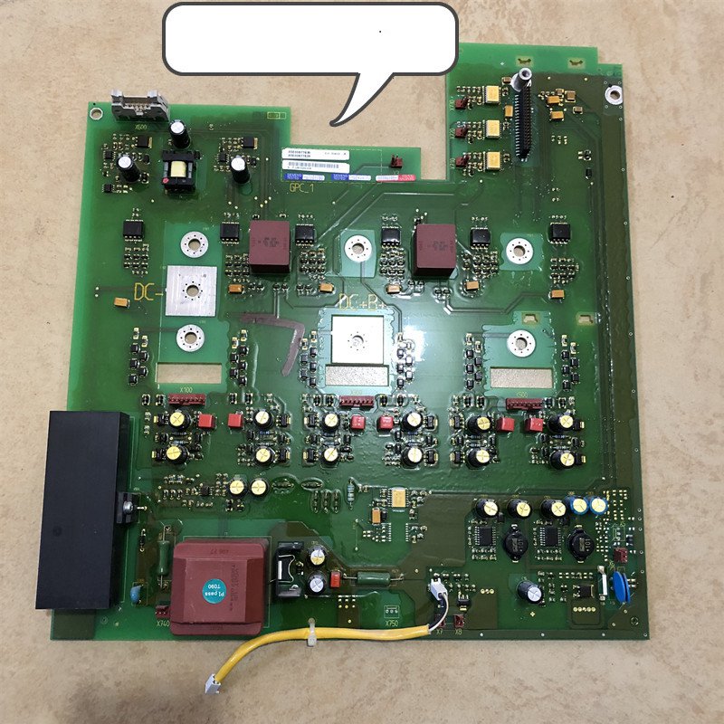 1pc  USED   A5E00677643    #OYF003