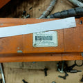1PCS  used SGMAS-02ARA-AB11 4P3217-1-8 3HAC17346-1/01 #OYF003
