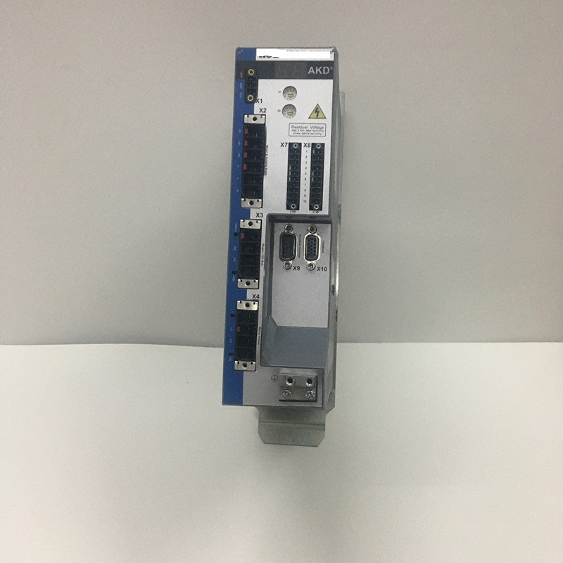 1PC for used   AKD-P01207-NAAN-0000  #OYF008