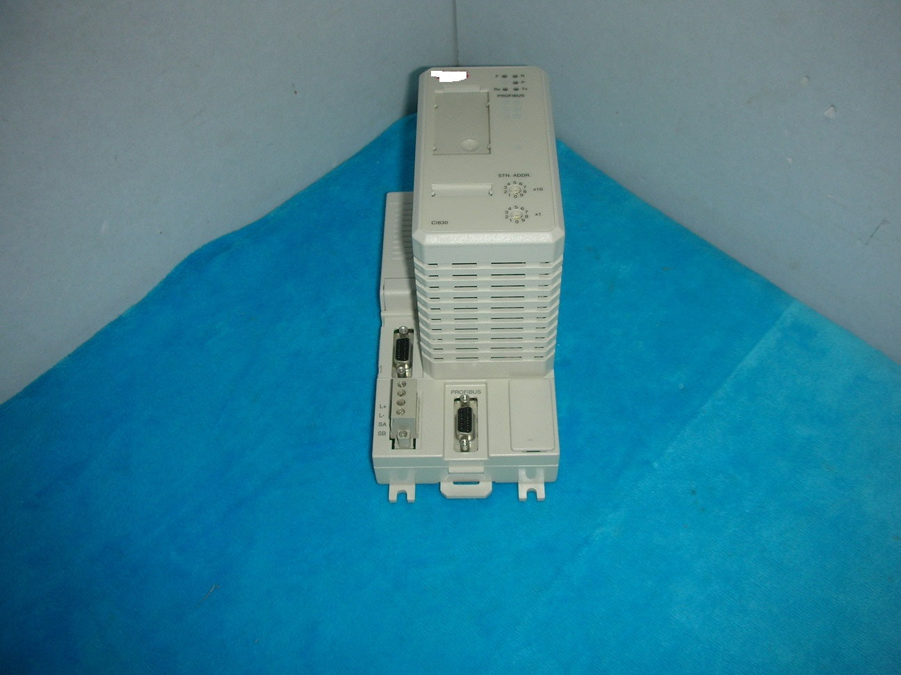 1pc  USED    CI830 / 3BSE013252R1   #OYF003