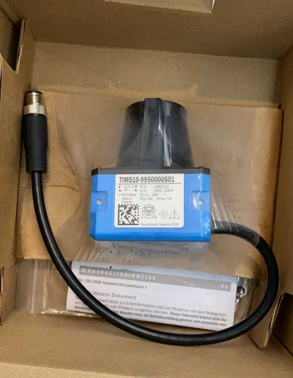 1PC for  new   TM510-9950000S01   #OYF008