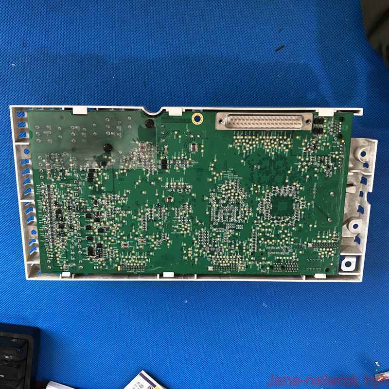 1PCS for  used    ZCON-12 3AUA0000124587  #OYF003