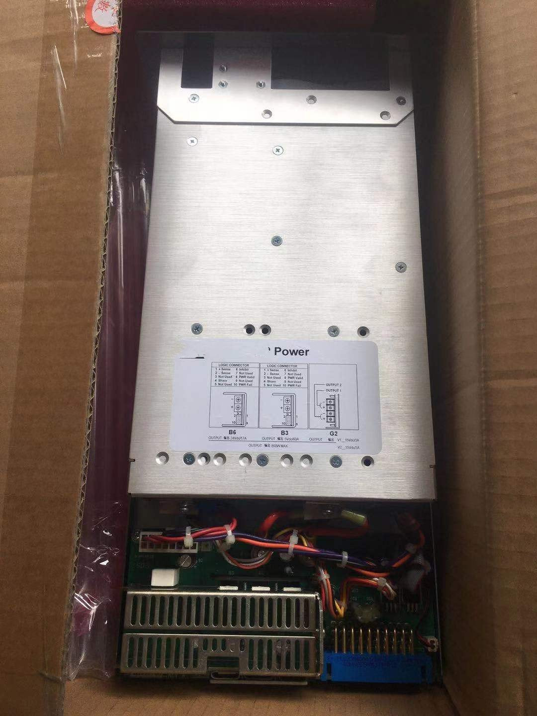 1PC for new PHARPS32000000 F8G2B3B6 P/N 1001176  #OYF008
