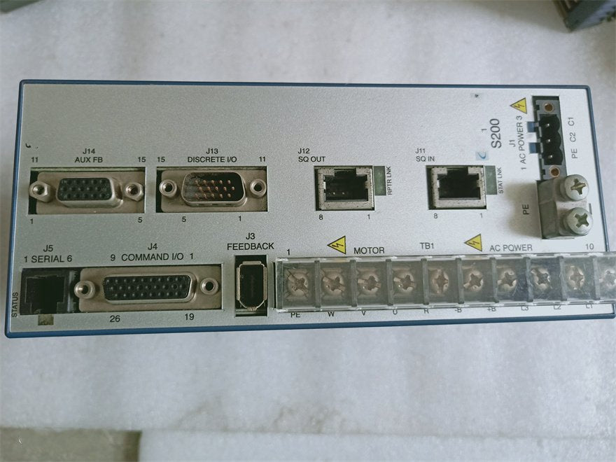 1PC for used  S21260-SRS  #OYF008