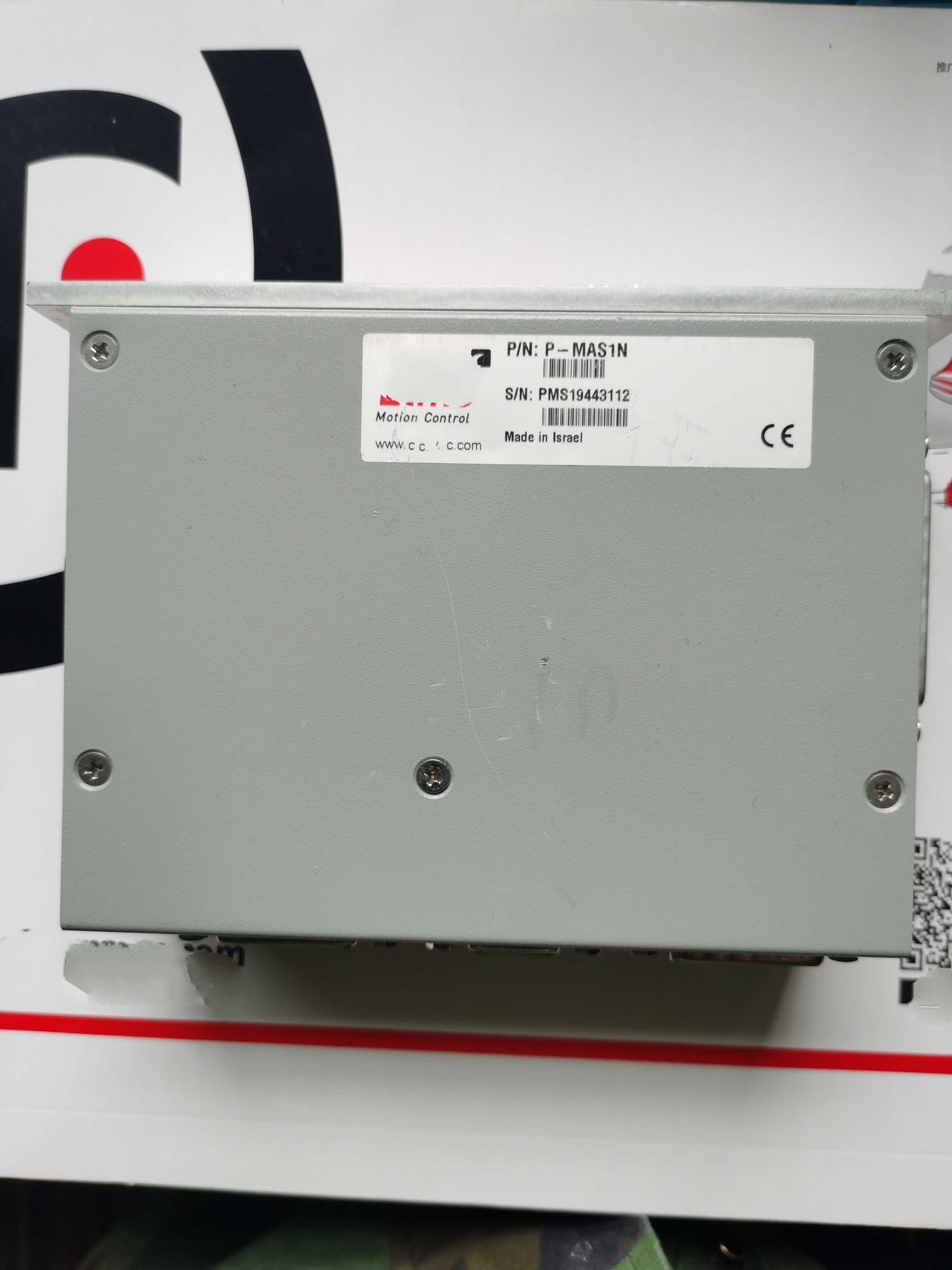 1pc for used   P-MAS1N    #OYF008