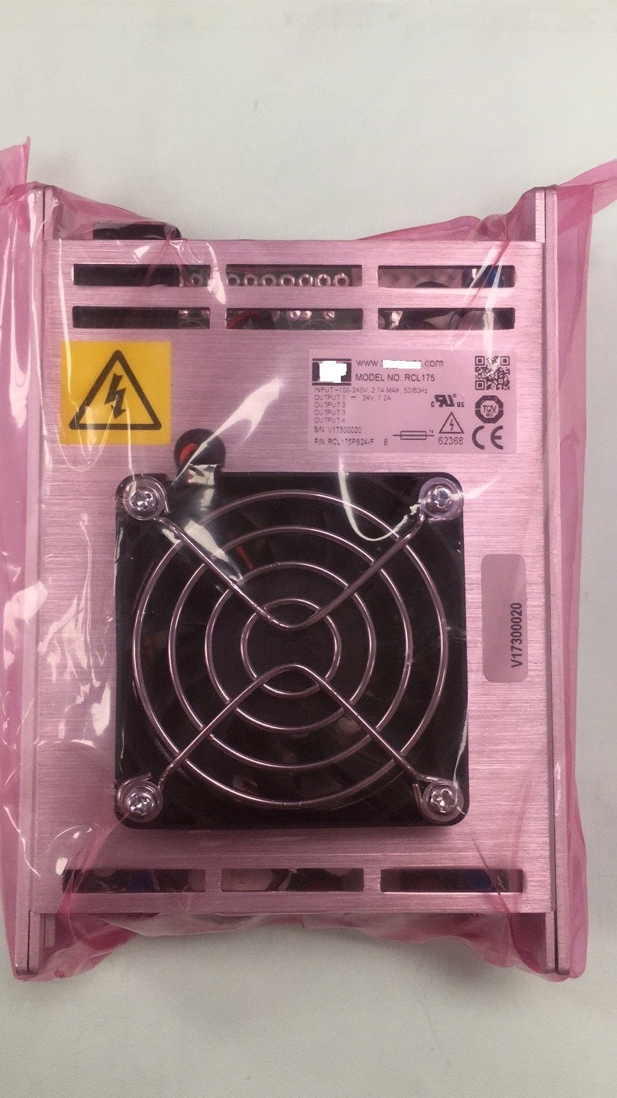 1PC for  new  RCL175PS24-F  #OYF008