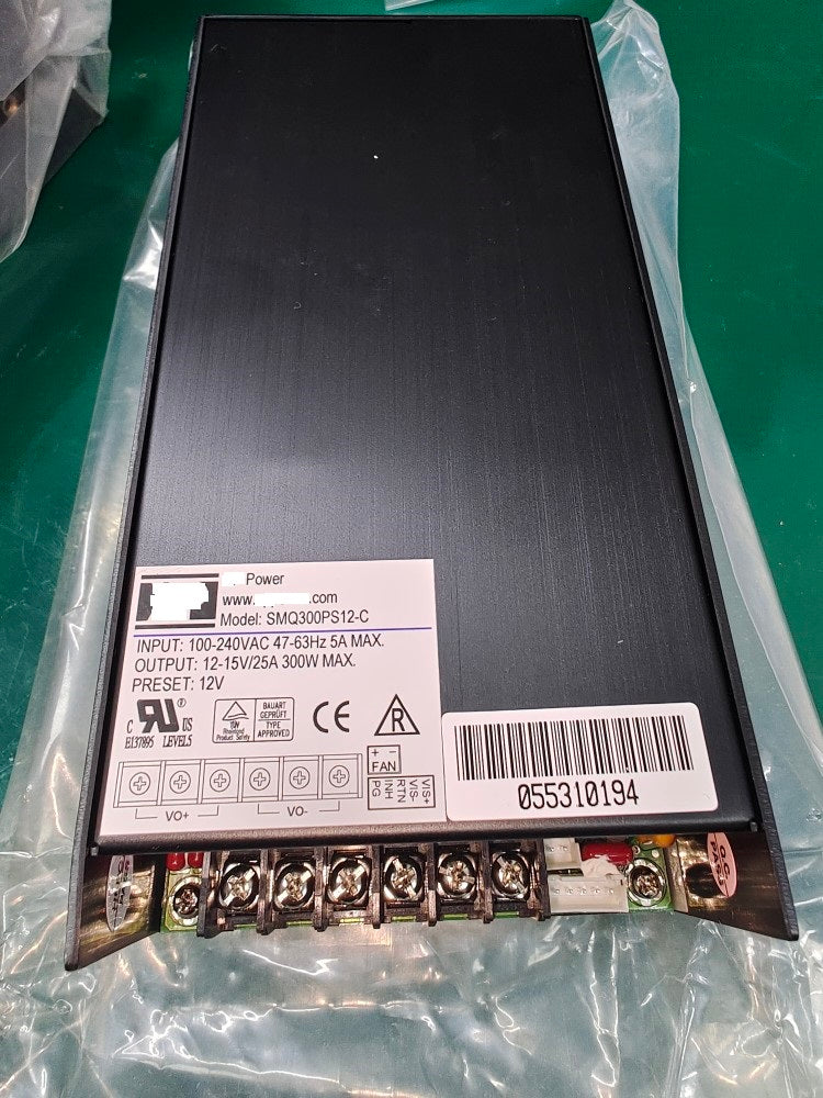 1PC for  used  SMQ300PS12-C   #OYF008