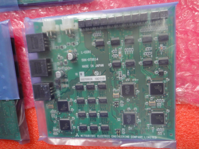 1PC for  new  L-CCR1 50K-DT0014   #OYF008