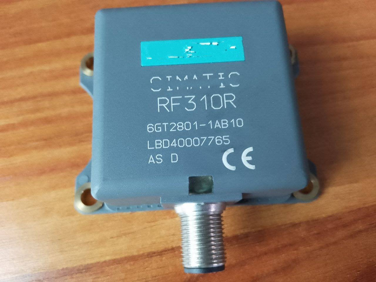 1PC for new  6GT2801-1AB10 #OYF055