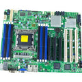 1PCS used   X9SRE-F   #OYF003