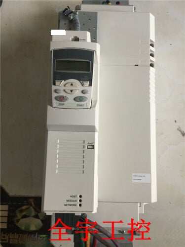 1PCS for  used    ACS850-04-078A-5+J400+K454   #OYF003