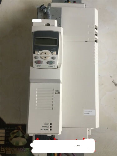 1PCS for  used    ACS850-04-050A-5+J400   #OYF003