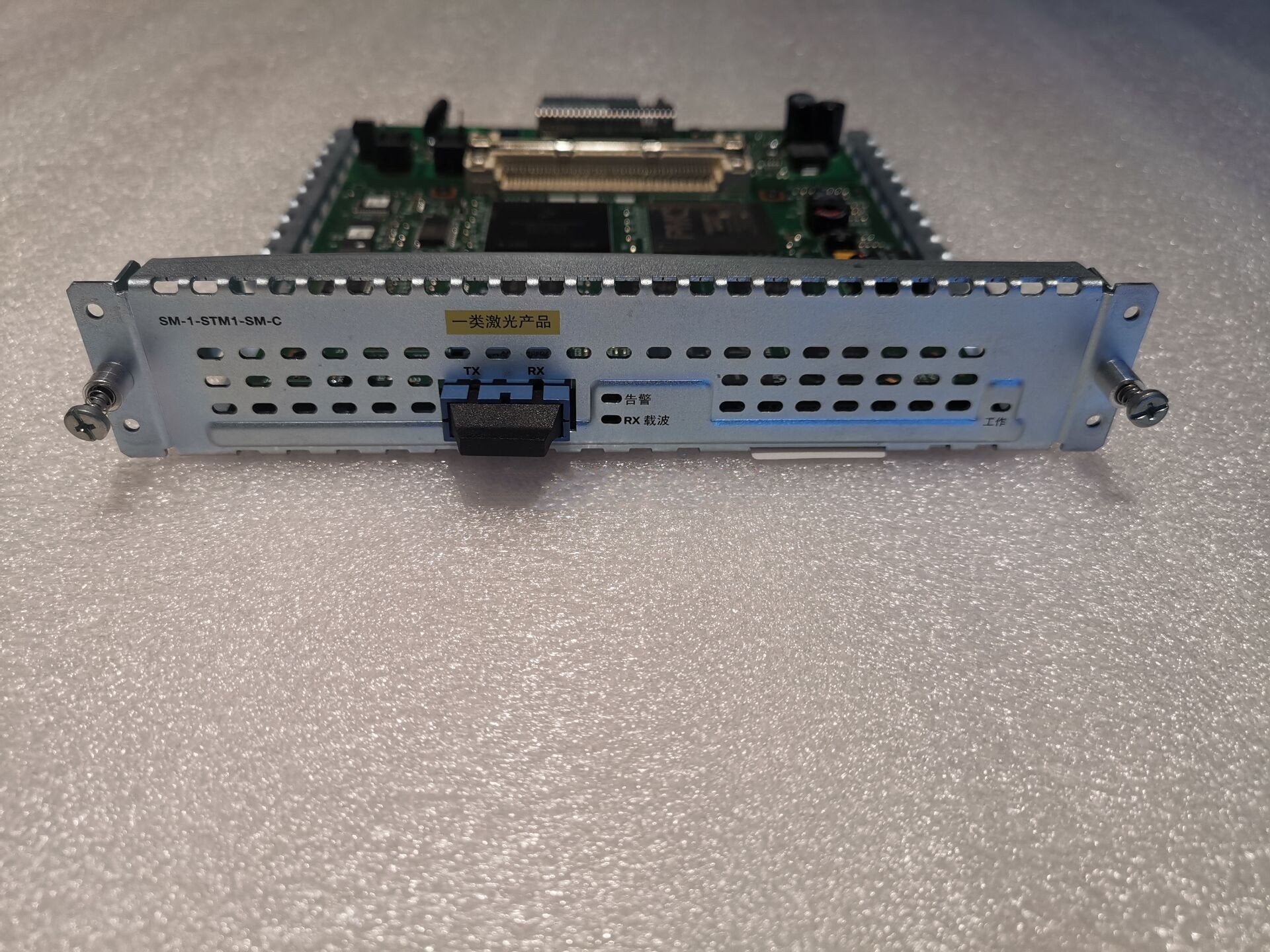 1PC for  used  SM-1-STM1-SM-C    #OYF008