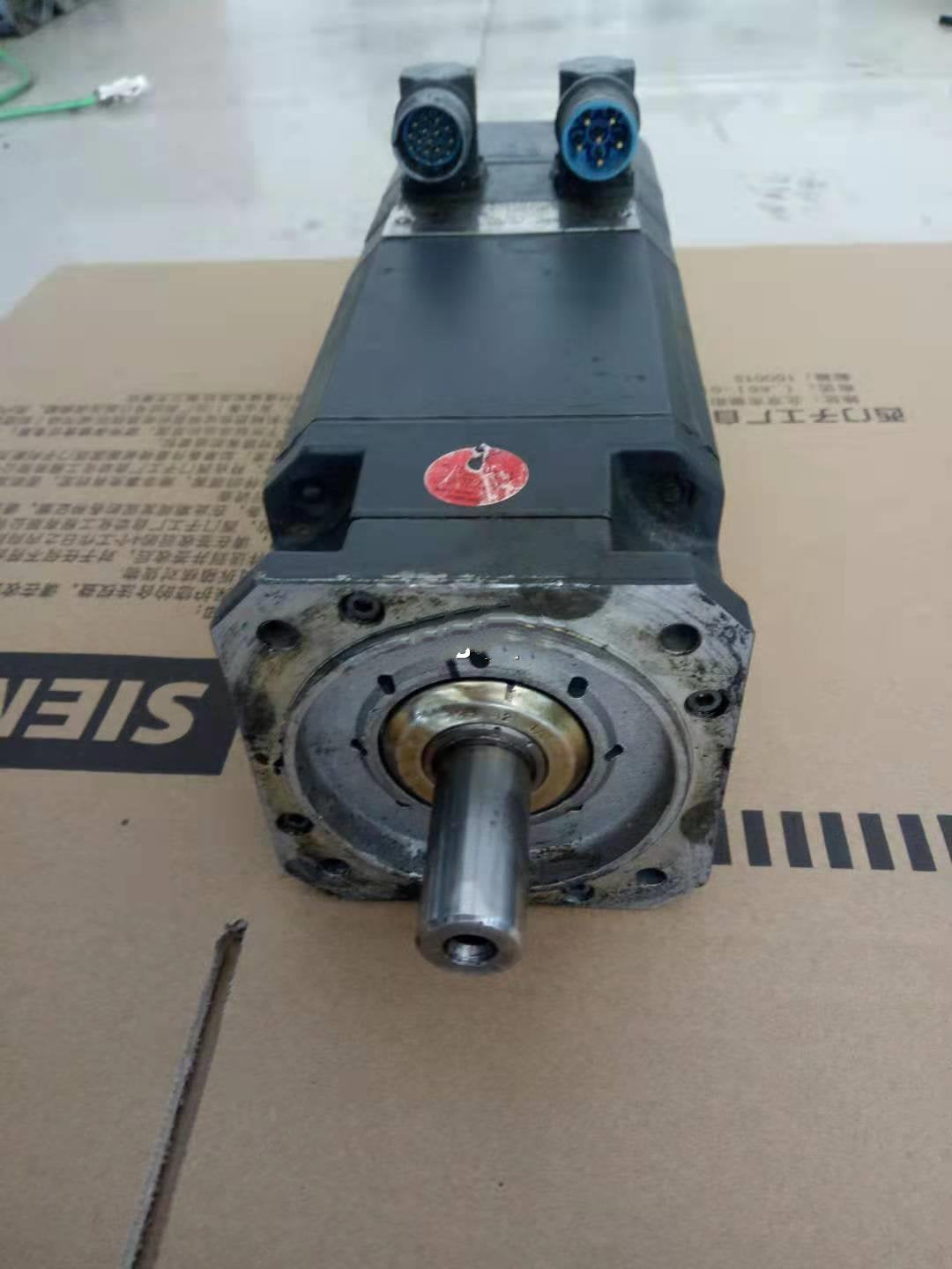 1pc for used   1FT6064-1AF71-4EH1   #OYF008