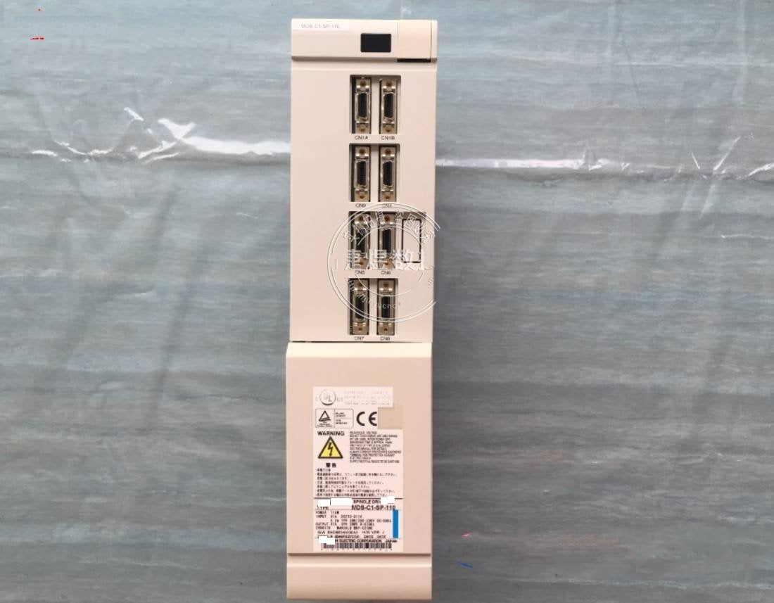 1PC for used   MDS-C1-SP-110   #OYF008