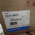 1PC for new  3G3JV-A4037   #OYF008