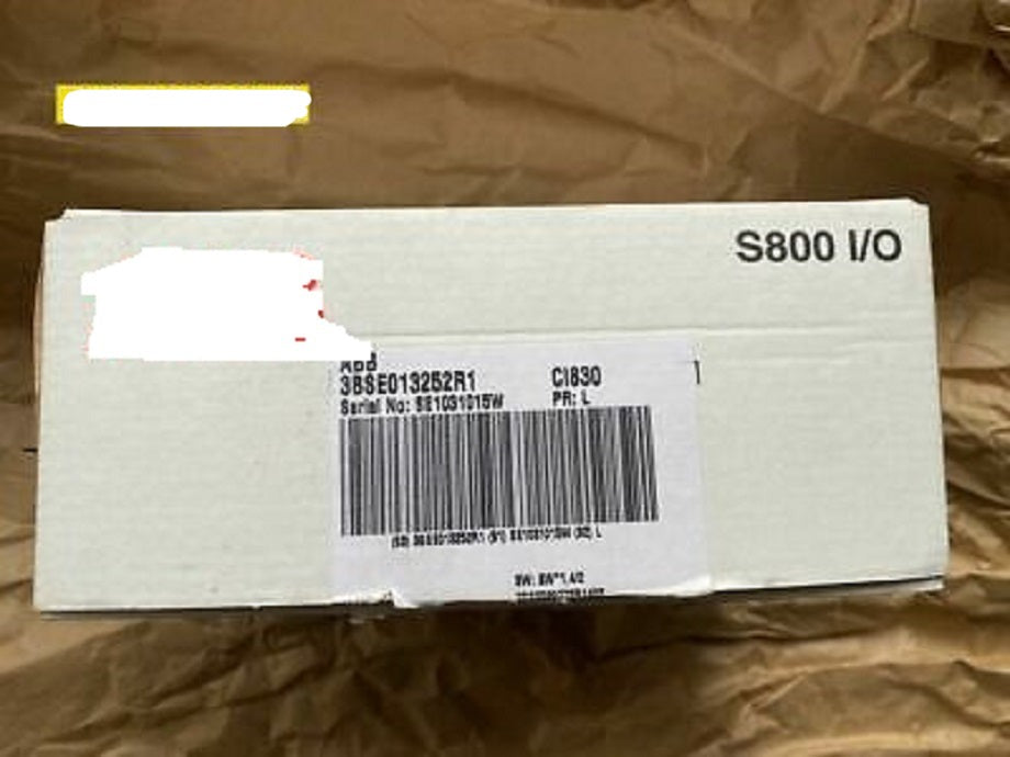 1pc  for NEW    CI830 / 3BSE013252R1    #OYF003