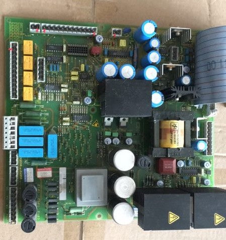 1PC for used  6SE1200-1EA70-0   #OYF008