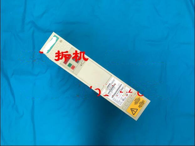 1PC for used  6SE7018-0EA71  #OYF008