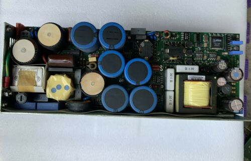 1PCS for  used   ACS-TECH80 Y-DRIVER REV:A DDM4-DR REV:B2  #OYF003