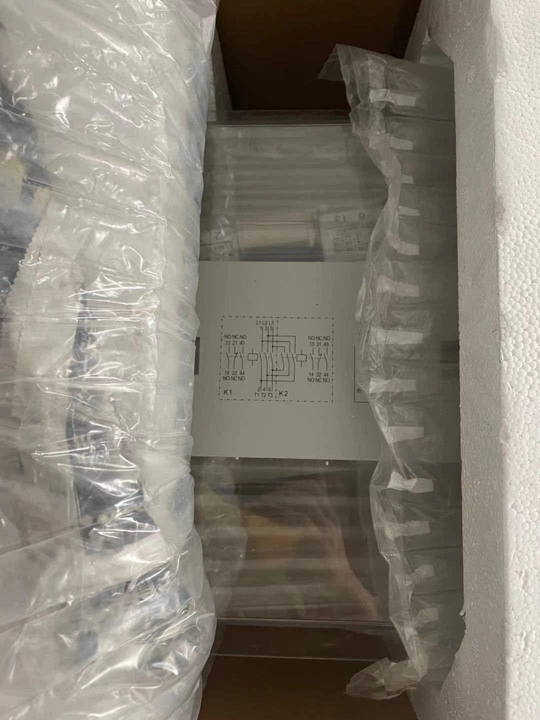 1pc for  new  3TD5402-0XM0   #OYF008