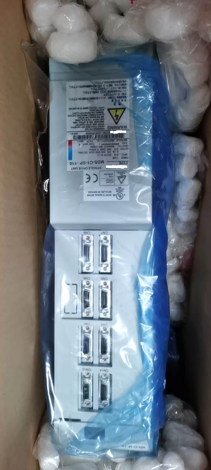 1PC for  new  MDS-C1-SP-110   #OYF008