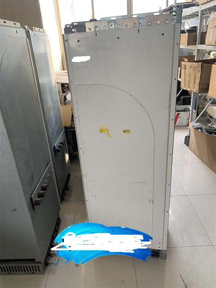 1PCS for  used    ACS800-04-0400-3+P901      #OYF003
