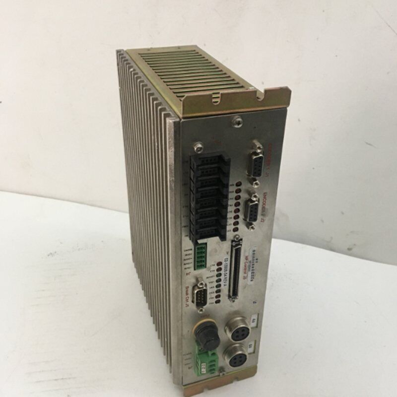 1PCS  used  02-15908-50 REV A 02-15907-01  #OYF003