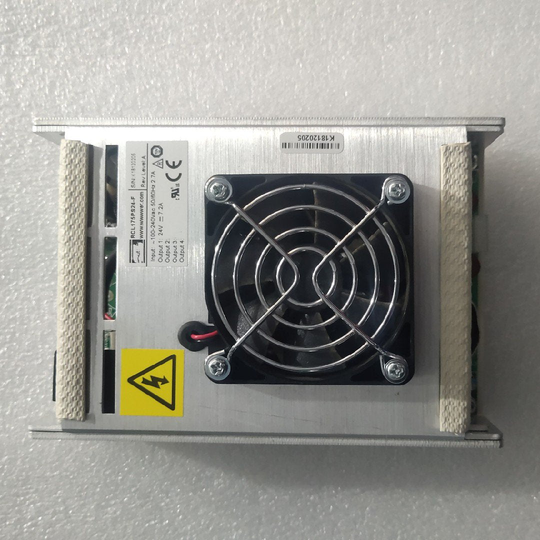 1PC for  used  RCL175PS24-F  #OYF008