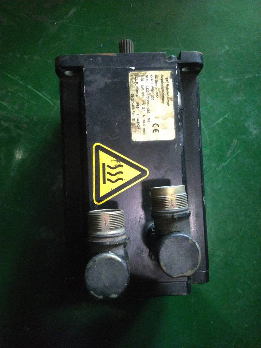 1PCS  used  KK4EY-YYYY-033  #OYF003