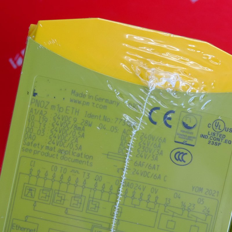 1pc for  new  773103 m1p ETH   #OYF008