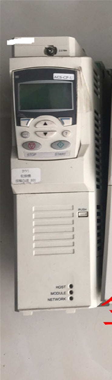 1PCS for  used   ACS850-04-06A0-5+J400  #OYF003