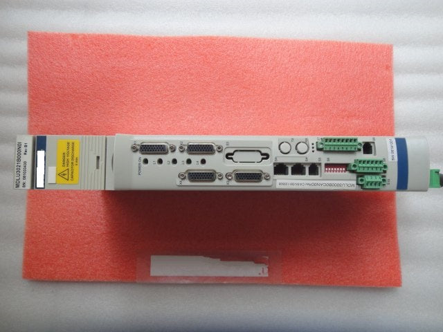 1PC for used  MDLU3021B000N0I   #OYF008